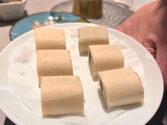 -福海居烤鸭店(鸟巢店)