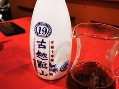-老吉士酒家(天平路店)