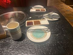 -牛焱·烧肉酒肆(五大道店)