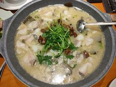 -龙梅肥肠鱼(明瓦廊店)