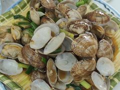 -旺鲜渔港连锁餐厅·珠海特色美食地标(爱情邮局店)