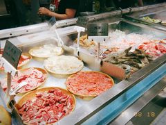 -成都你六姐·牛肉冒菜(城市集市合生汇店)