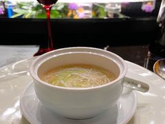 -杭州临平万丽酒店·万丽轩中餐厅