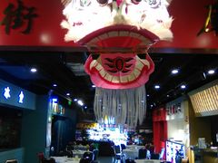 -虎虎龙虾大排档(双井店)