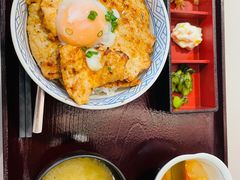 -dodonpa.墩墩伐 便当食堂(博华广场店)