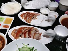 -皇城根北京风味主题餐厅(中海环宇城店)