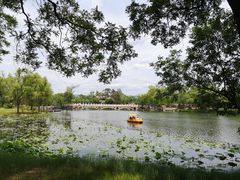 -承德避暑山庄景区