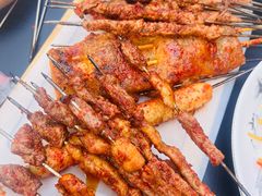 -有奴思烤肉·清真(正宁路店)