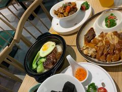 -洞庭土菜馆(天河北总店)