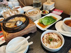 -金鼎轩(鸟巢北辰荟店)