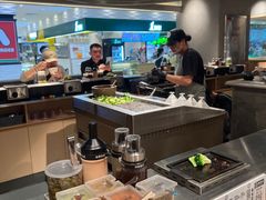 -肉肉大米(金虹桥店)