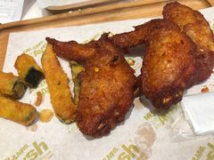 -艾薯夫妇Aysh(福田星河COCOPark店)