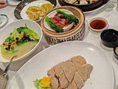 -流花苑精致潮粤菜(越秀店)