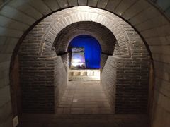 -洛阳古墓博物馆