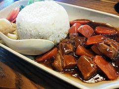 -李先生牛肉面大王(正定机场餐厅)
