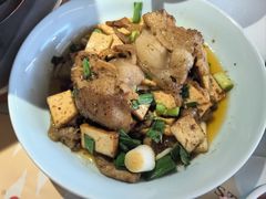 -王妈热卤·川味馆(海昌店)