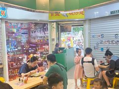 -食盈碗仔翅(星玺广场店)