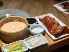 -北方家宴(番禺永旺店)