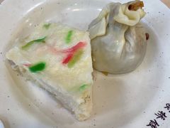 -蒋家桥饺面店(东关街店)