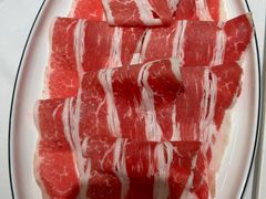 -澳洲肥牛火锅(转盘路店)