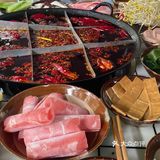 理工大学旁的凡人老火锅