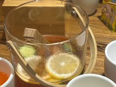 -平娃三宝烧烤·面食(南小街店)