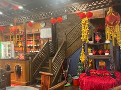 -甘家界牌柠檬鸭(青山店)