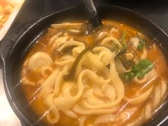 -姐弟俩土豆粉(西安小寨店)