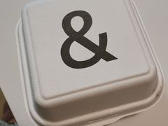 -BUTTERFUL&CREAMOROUS 黄油与面包(三里屯太古里店)