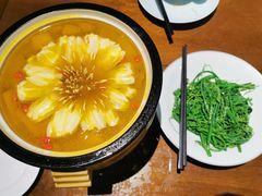 -福慧慈缘素食餐厅(王府井店)
