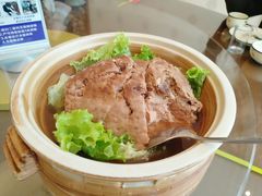 -天津菜馆(南湖店)