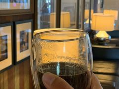 -新发展亚太JW万豪酒店·福苑咖啡厅