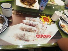 -桃子餐厅·天津菜(红星路直营店)