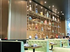 大堂-正斗·港式粤菜(SKLP店)