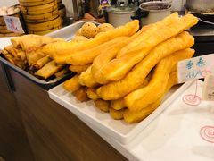 -正南齐北·老街糯米团(洪崖洞店)
