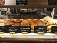 -WHEAT&BAKER-麥(凯德来福士店)