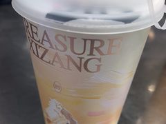 -淡马茶坊(深圳宝安壹方城店)