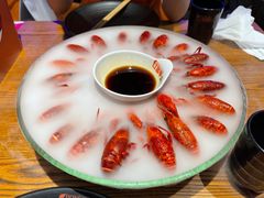 -红盔甲·小龙虾(车公庙店)
