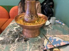 -浩海火烧云傣家菜(京广店)