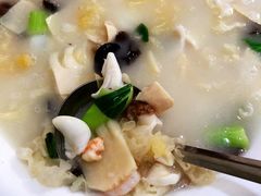 金牌全家福-春水锅贴·传统鲁菜(大明湖店)