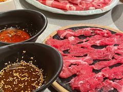 -海底捞火锅(劲松店)