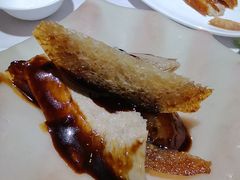 -鸭王烤鸭店(三里河店)