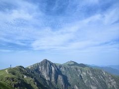 -萍乡武功山风景名胜区