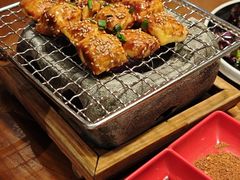 -雀舞云南菜(天津天河城购物中心店)