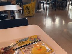 -宜家·瑞典风味餐厅(烟台路店)