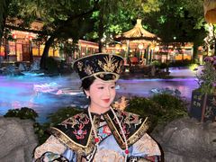 -白家大院·王府宫廷菜(苏州街店)