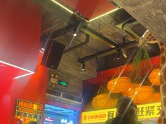 -神府路壹号·海鲜烧烤排档(三坊七巷店)