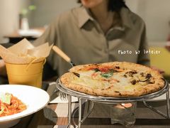 -Primo·丽莫意大利窑烤披萨