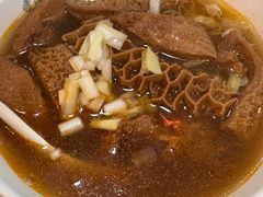 -深仔记正宗云吞面(尖沙咀店)