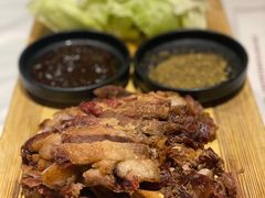 -老城味道·传统天津菜(杨柳青店)